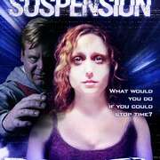 暂停 Suspension