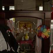 巴尼·汤姆森传奇 The Legend of Barney Thomson