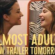 即将成人 Almost Adults
