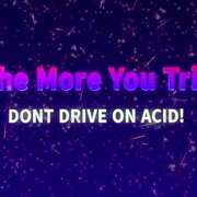 一路顺疯:迷幻趣事 Have a Good Trip: Adventures in Psychedelics