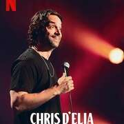 克里斯·德埃利亚:幸福童年 Chris D’Elia: No Pain