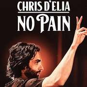 克里斯·德埃利亚:幸福童年 Chris D’Elia: No Pain