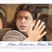 永不说再见 Kabhi Alvida Naa Kehna