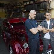 跳跳车 Lowriders