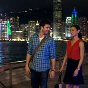 已是香港明日 Already Tomorrow in Hong Kong
