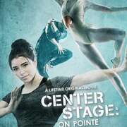 中央舞台:踮起脚尖 Center Stage: On Pointe