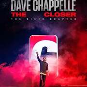 戴夫·查佩尔:胜利最终章 Dave Chappelle: The Closer