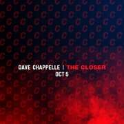 戴夫·查佩尔:胜利最终章 Dave Chappelle: The Closer