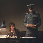 波斯语课 Persischstunden