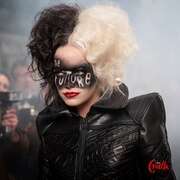 黑白魔女库伊拉 Cruella