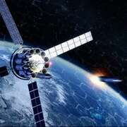 碰撞地球 Collision Earth