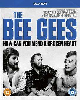 比吉斯:如何修复受伤心灵 The Bee Gees: How Can You Mend a Broken Heart