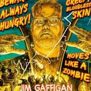 吉姆·加菲根:喜剧怪兽 Jim Gaffigan: Comedy Monster