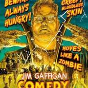 吉姆·加菲根:喜剧怪兽 Jim Gaffigan: Comedy Monster