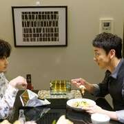 昨日的美食 2020新年特别篇 きのう何食べた?正月スペシャル2020