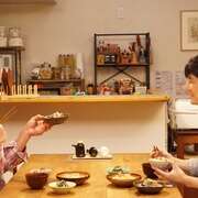 昨日的美食 2020新年特别篇 きのう何食べた?正月スペシャル2020