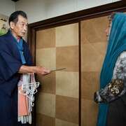 同一屋檐下的四个女人 あの家に暮らす四人の女