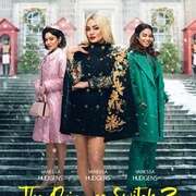 公主大对换:浪漫之星 The Princess Switch 3: Romancing The Star