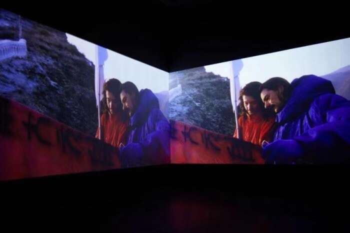 《幻想的诗学》大师影像展:邀你共赴一场与心灵的对话