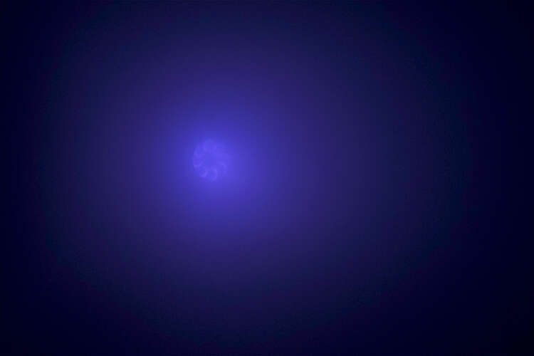 WAVELENGTH当代艺术体验展开幕:体验“瞬息”之间的美感