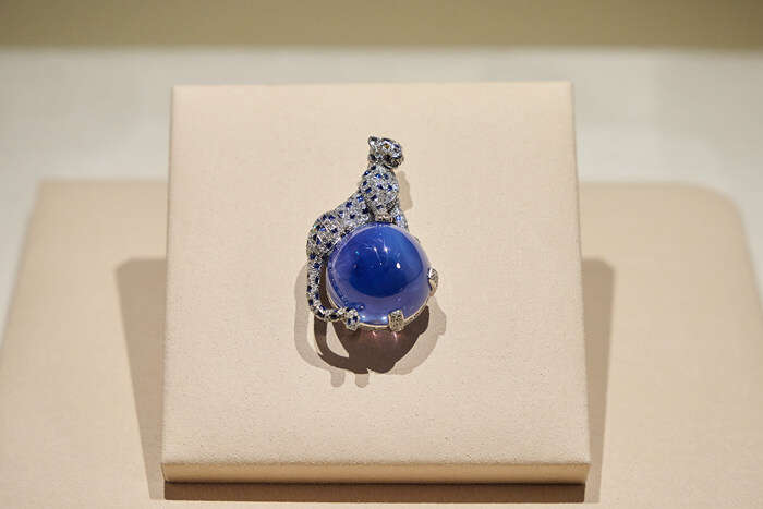 “百样玲珑”大展将在香港展出 聚焦女性与珠宝的关系