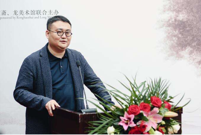 张大千齐白石珍品集结,“南张北齐”大展登陆北京