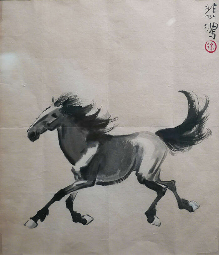 星汉灿烂:中国现代美术史的银河里,不能没有重庆