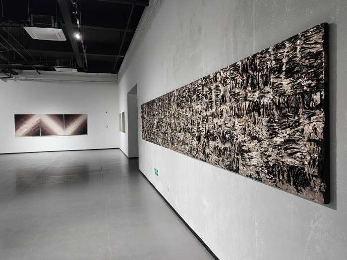 “海上丝绸之路”当代艺术展景德镇首展 以中国当代艺术再现海丝风华