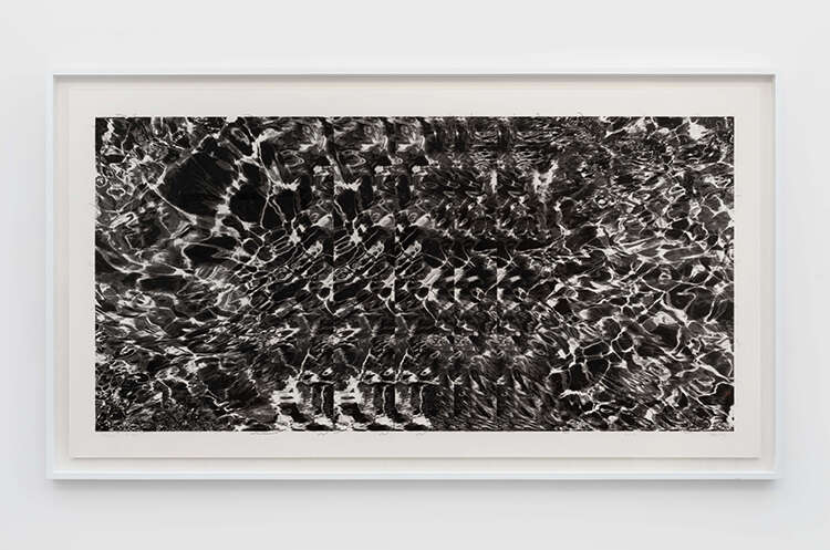 “水之回响——2023中国银川黄河文化旅游节特展”亮相银川