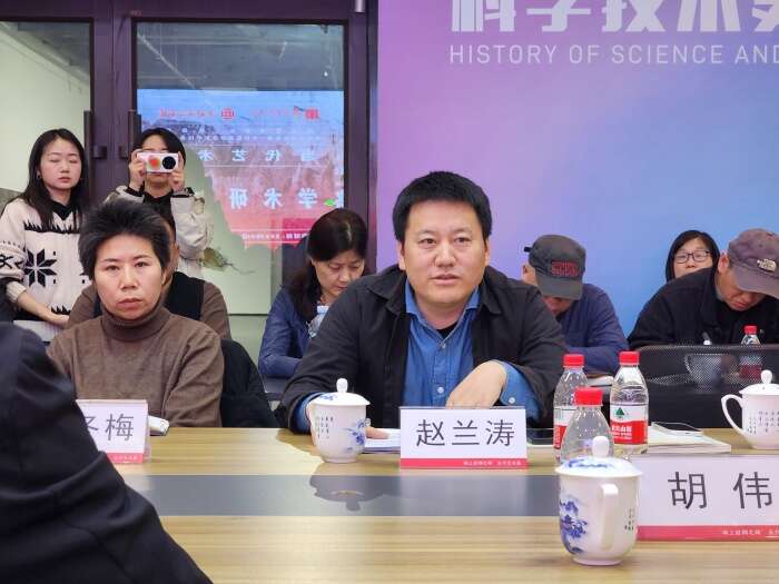 “海上丝绸之路”当代艺术展景德镇首展 以中国当代艺术再现海丝风华