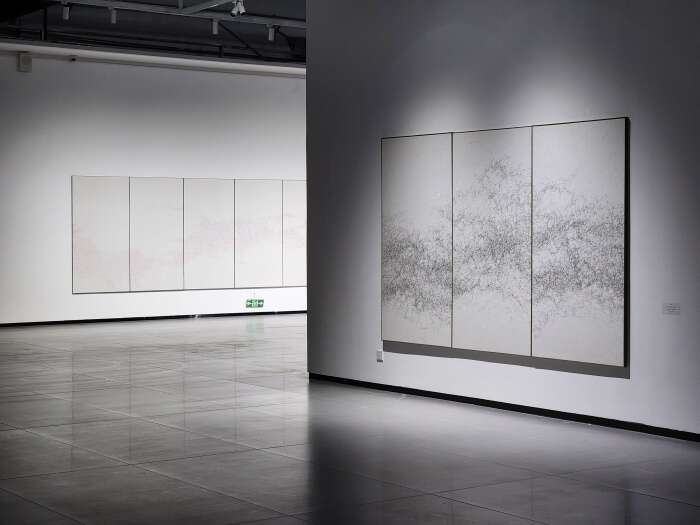 “海上丝绸之路”当代艺术展景德镇首展 以中国当代艺术再现海丝风华