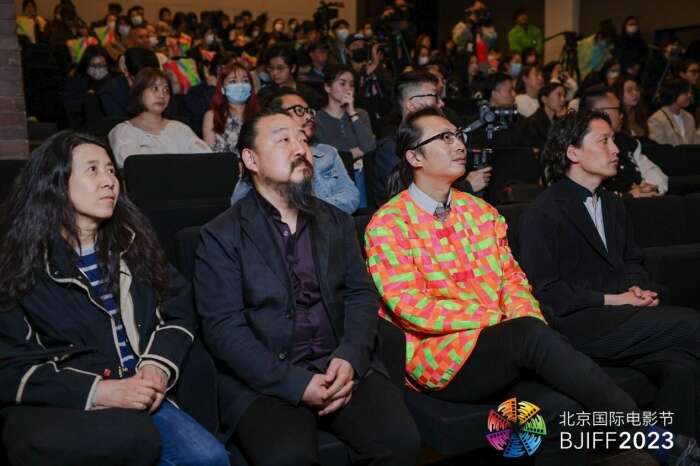 《幻想的诗学》大师影像展:邀你共赴一场与心灵的对话