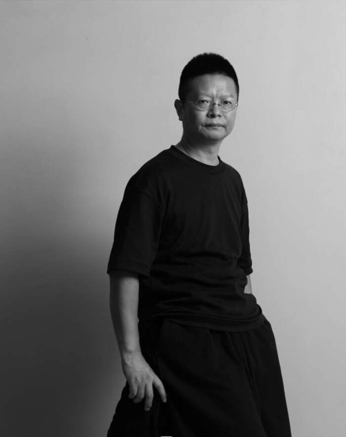 万物归栖,漆纳万物——孙文佳个展现场