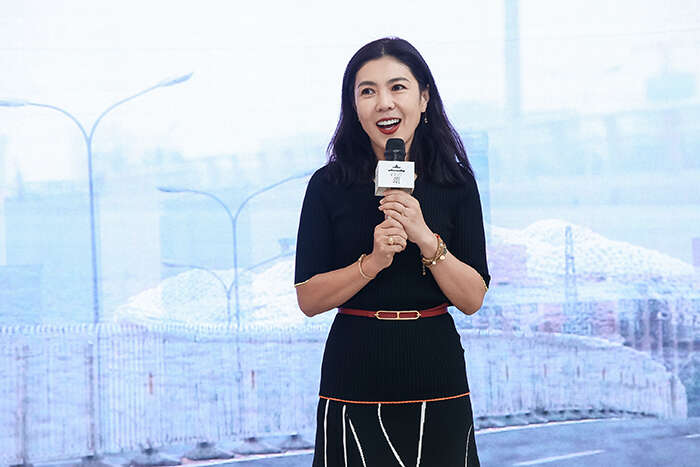 以女性视角探讨人性、矛盾与纠缠——向京、邢丹文首次对话展