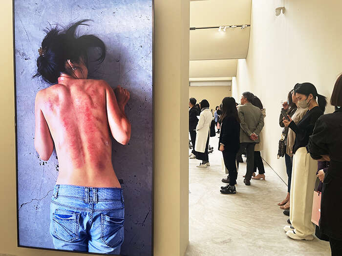以女性视角探讨人性、矛盾与纠缠——向京、邢丹文首次对话展