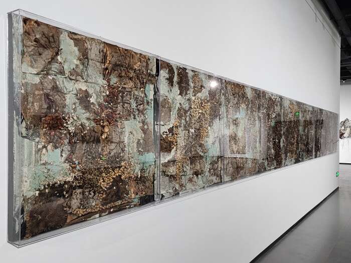 “海上丝绸之路”当代艺术展景德镇首展 以中国当代艺术再现海丝风华