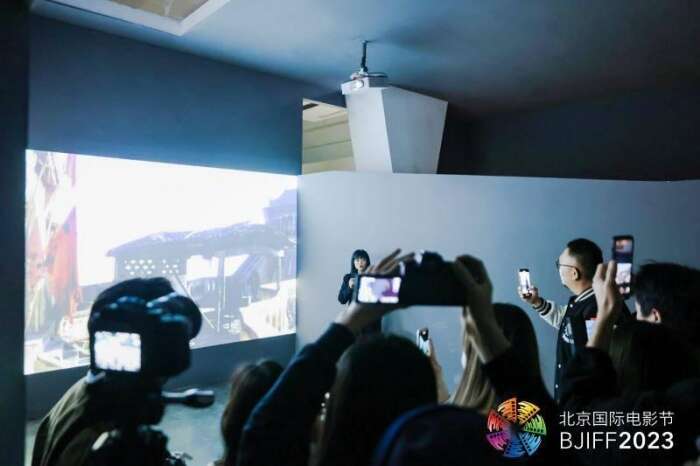 《幻想的诗学》大师影像展:邀你共赴一场与心灵的对话