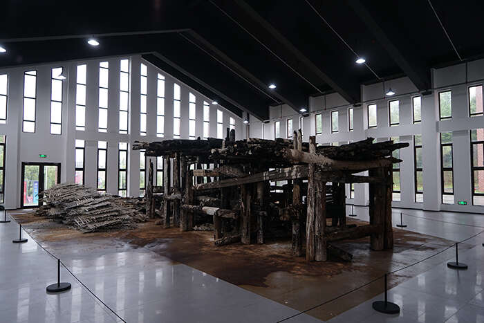 “海上丝绸之路”当代艺术展景德镇首展 以中国当代艺术再现海丝风华