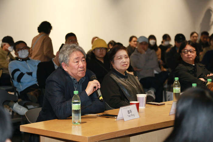 第七届约翰·莫尔绘画奖(中国)优胜奖揭晓 五位80后折桂