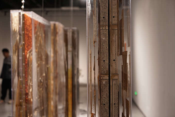 “海上丝绸之路”当代艺术展景德镇首展 以中国当代艺术再现海丝风华