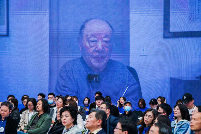 干货满满!艺术教育如何超越未见?听听国内外大咖们怎么说