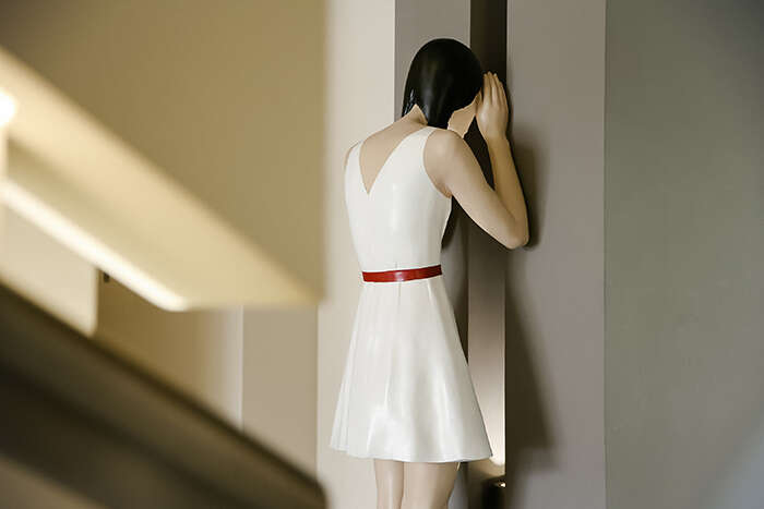 以女性视角探讨人性、矛盾与纠缠——向京、邢丹文首次对话展