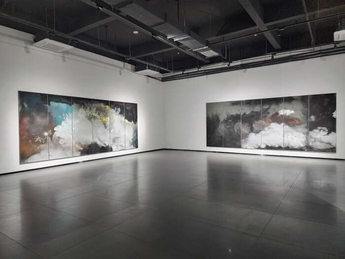 “海上丝绸之路”当代艺术展景德镇首展 以中国当代艺术再现海丝风华