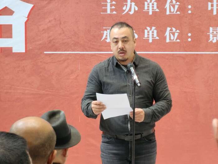 “海上丝绸之路”当代艺术展景德镇首展 以中国当代艺术再现海丝风华