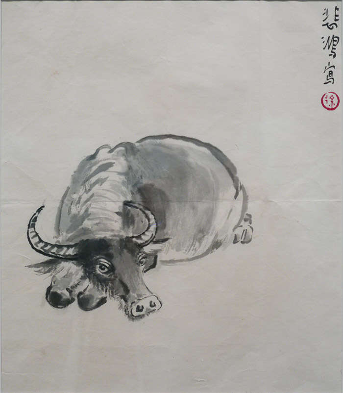 星汉灿烂:中国现代美术史的银河里,不能没有重庆