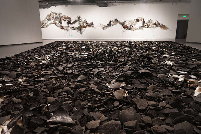 “海上丝绸之路”当代艺术展景德镇首展 以中国当代艺术再现海丝风华