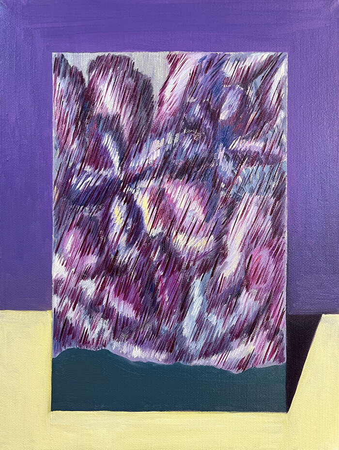 跨越八十余年,十位艺术家展现中国油画的“伏脉千里”