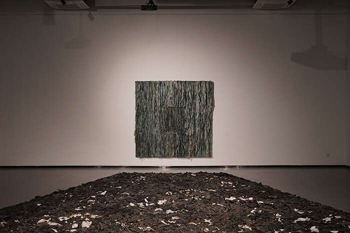“海上丝绸之路”当代艺术展景德镇首展 以中国当代艺术再现海丝风华