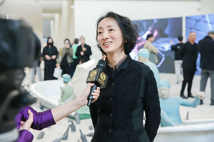 以女性视角探讨人性、矛盾与纠缠——向京、邢丹文首次对话展