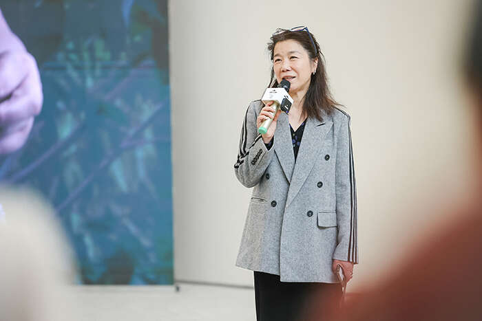 以女性视角探讨人性、矛盾与纠缠——向京、邢丹文首次对话展